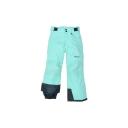 Arctix Boy's Ski Pant Charcoal & Gray-Lined Reinforced Insulated Ski Pants XS (6/7)