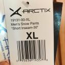 Arctix Men's Essential Snow Pants