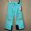 Arctix Ski Pant Island Azure Reinforced Ski Pants XS (6/7)