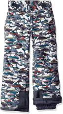 Arctix Ski Pant Island Azure Reinforced Ski Pants XS (6/7)