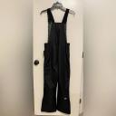 Arctix Women's Classic Insulated Snow Overalls Bib