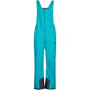 Arctix Women's Classic Insulated Snow Overalls Bib