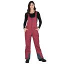 Arctix Women's Classic Insulated Snow Overalls Bib