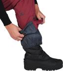 Arctix Women's Classic Insulated Snow Overalls Bib