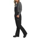 Arctix Women's Essential Insulated Bib Snow Pants