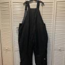 Arctix Women's Essential Insulated Bib Snow Pants