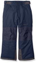 Arctix Youth Snow Pants with Reinforced Knees and Seat