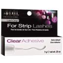 Ardell LashGrip Strip Eyelash Adhesive, Clear, 7 Grams