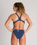 Arena 28549 W Pwrskin ST SL - Navy, 30