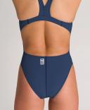 Arena 28549 W Pwrskin ST SL - Navy, 30