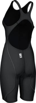 Arena 2a898 Powerskin ST 2.0 - Open Back - Black, 26