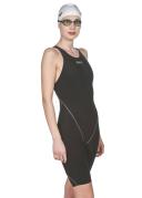 Arena 2a898 Powerskin ST 2.0 - Open Back - Black, 30