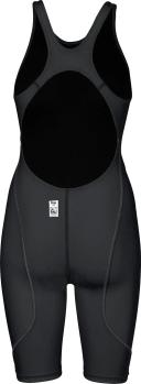 Arena 2a898 Powerskin ST 2.0 - Open Back - Black, 30