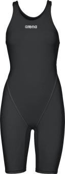 Arena 2a898 Powerskin ST 2.0 - Open Back - Black, 30