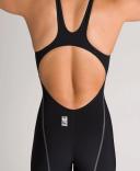 Arena 2a898 Powerskin ST 2.0 - Open Back - Black, 30