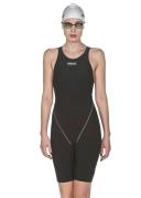 Arena 2a898 Powerskin ST 2.0 - Open Back - Black, 30