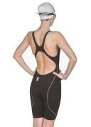 Arena 2a898 Powerskin ST 2.0 - Open Back - Black, 30