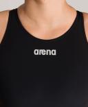 Arena 2a898 Powerskin ST 2.0 - Open Back - Black, 34