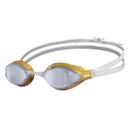 Arena Airspeed Mirror Gold One Size