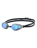 Arena Airspeed Mirror Swim Goggle Blue/Silver