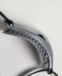 Arena Airspeed Mirror Swim Goggle Blue/Silver