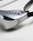 Arena Airspeed Mirror Swim Goggle Blue/Silver