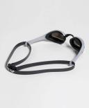 Arena Cobra Ultra Swipe Swim Mirror Goggles - Blue/Silver