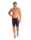 Arena Jammer Threefold Black Red - 100