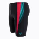 Arena Jammer Threefold Black Red - 100