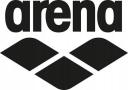 Arena Jammer Threefold Black Red - 100