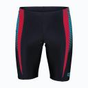 Arena Jammer Threefold Black Red - 100