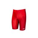 Arena Men's Spraypaint Maxlife Jammer Swimsuit - Navy/Navy | Polyester - Swimoutlet.com