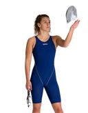 Arena Powerskin ST 2.0 Blue UK 26