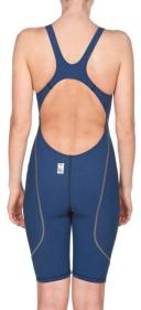 Arena Powerskin ST 2.0 Blue UK 26