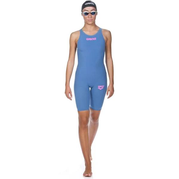 Arena Powerskin ST 2.0 Blue UK 32