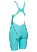 Arena Powerskin ST 2.0 fbslob Aquamarine 24