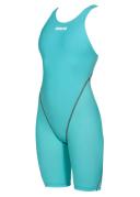 Arena Powerskin ST 2.0 fbslob Aquamarine 24