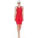 Arena Powerskin ST 2.0 Kneesuit - Deep Red | Pro Swimwear