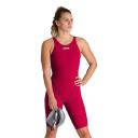 Arena Powerskin ST 2.0 Kneesuit - Deep Red | Pro Swimwear