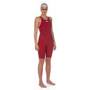 Arena Powerskin ST 2.0 Kneesuit - Deep Red | Pro Swimwear