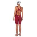 Arena Powerskin ST 2.0 Kneesuit - Deep Red | Pro Swimwear