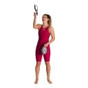 Arena Powerskin ST 2.0 Kneesuit - Deep Red | Pro Swimwear