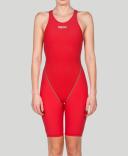 Arena Powerskin ST 2.0 Kneesuit - Deep Red | Pro Swimwear