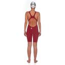 Arena Powerskin ST 2.0 Kneesuit - Deep Red | Pro Swimwear