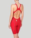 Arena Powerskin ST 2.0 Kneesuit - Deep Red | Pro Swimwear