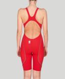 Arena Powerskin ST 2.0 Kneesuit - Deep Red | Pro Swimwear