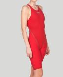Arena Powerskin ST 2.0 Kneesuit - Deep Red | Pro Swimwear