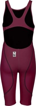 Arena Powerskin ST 2.0 Kneesuit - Deep Red | Pro Swimwear