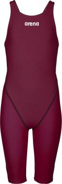Arena Powerskin ST 2.0 Kneesuit - Deep Red | Pro Swimwear