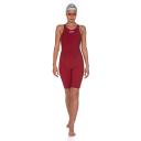 Arena Powerskin ST 2.0 Kneesuit - Deep Red | Pro Swimwear